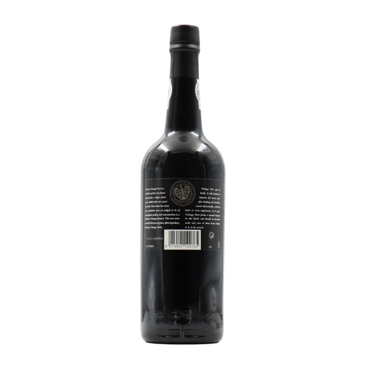 Fonseca Vintage Porto 1992