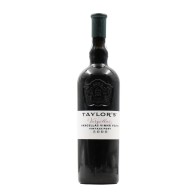 Taylors Vargellas Old Vines Vintage Port 2000
