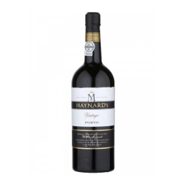 Maynards Vintage Port 2000