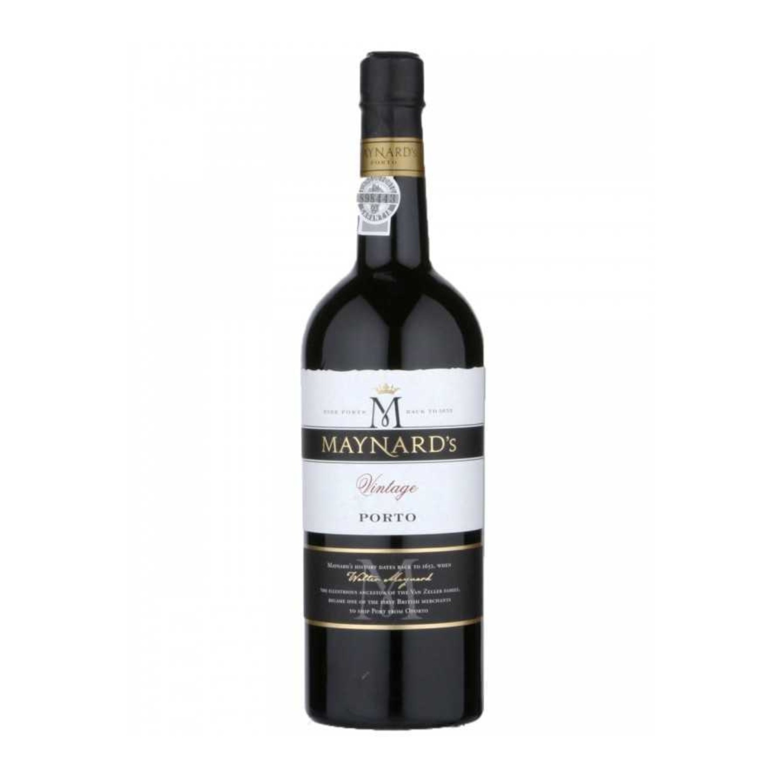 Maynards Vintage Porto 2000