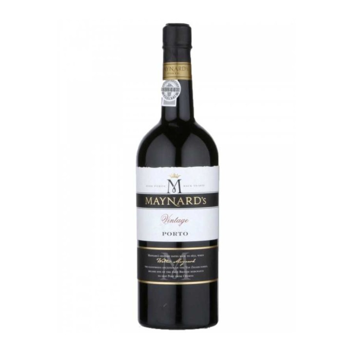 Maynards Vintage Porto 2000