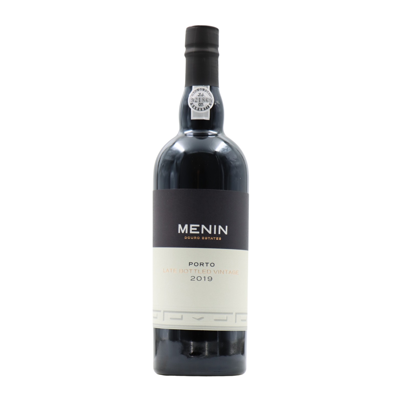 Menin LBV Porto 2019