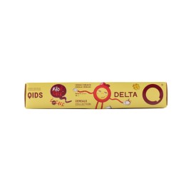Delta Q Qids 10 units