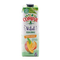 Compal Vital Orange Mango Juice 1 liter