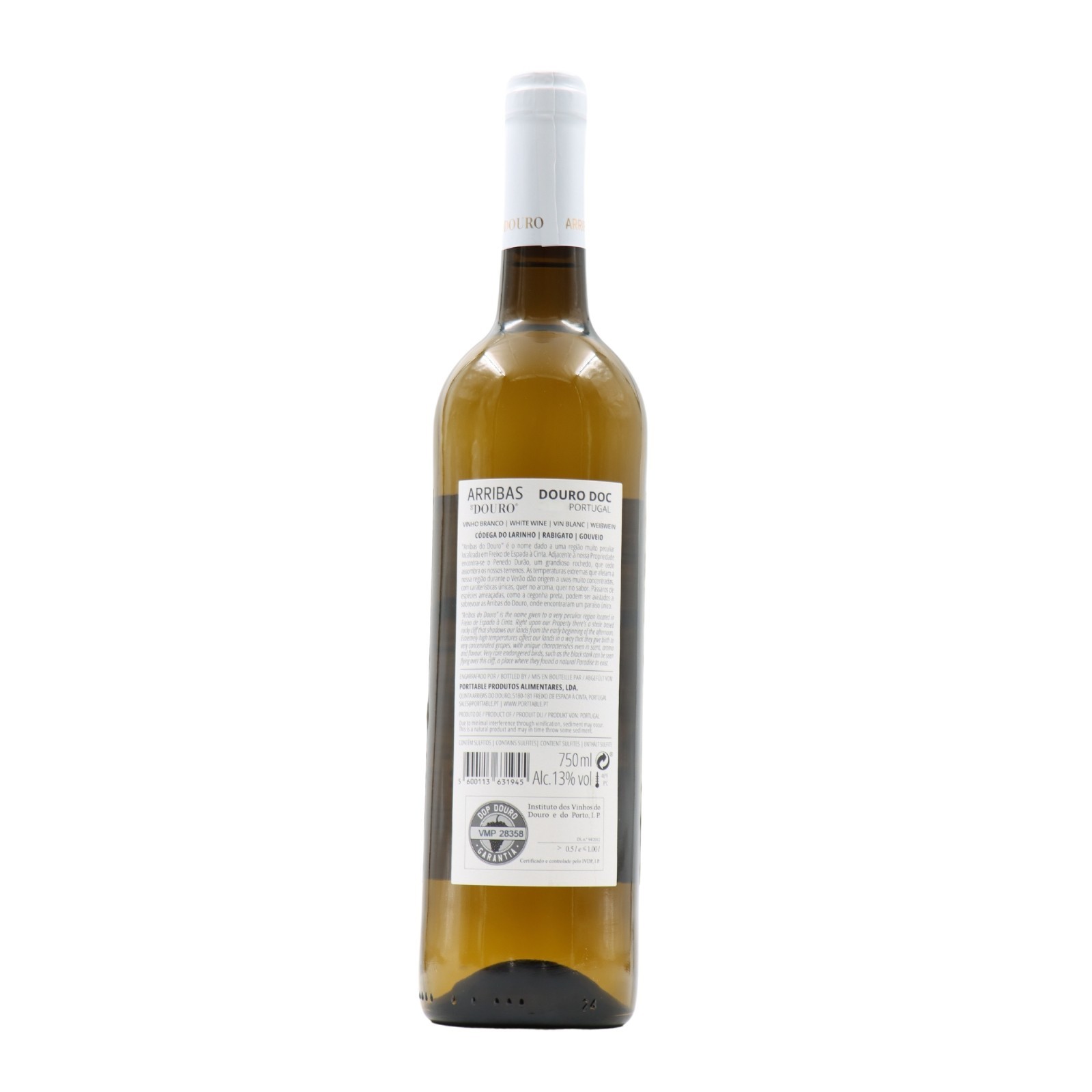 Arribas do Douro Blanco 2022