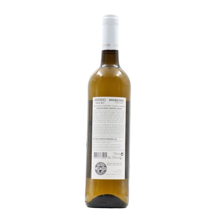 Arribas do Douro Blanco 2022