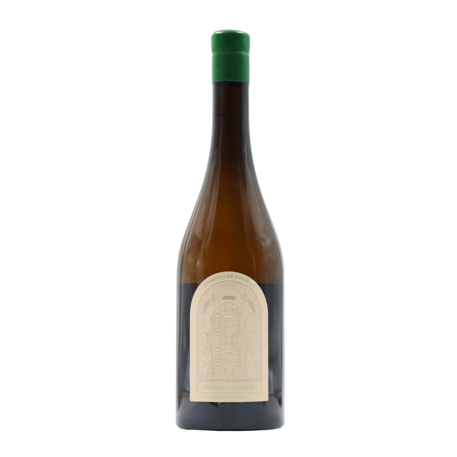 Arribas do Douro Primavera em Barrica Weiß 2021