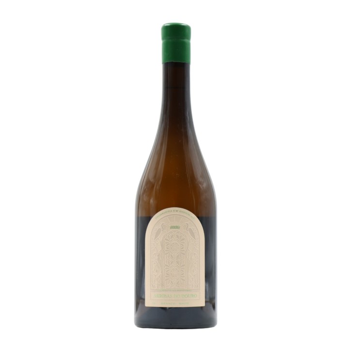 Arribas do Douro Primavera em Barrica Weiß 2021