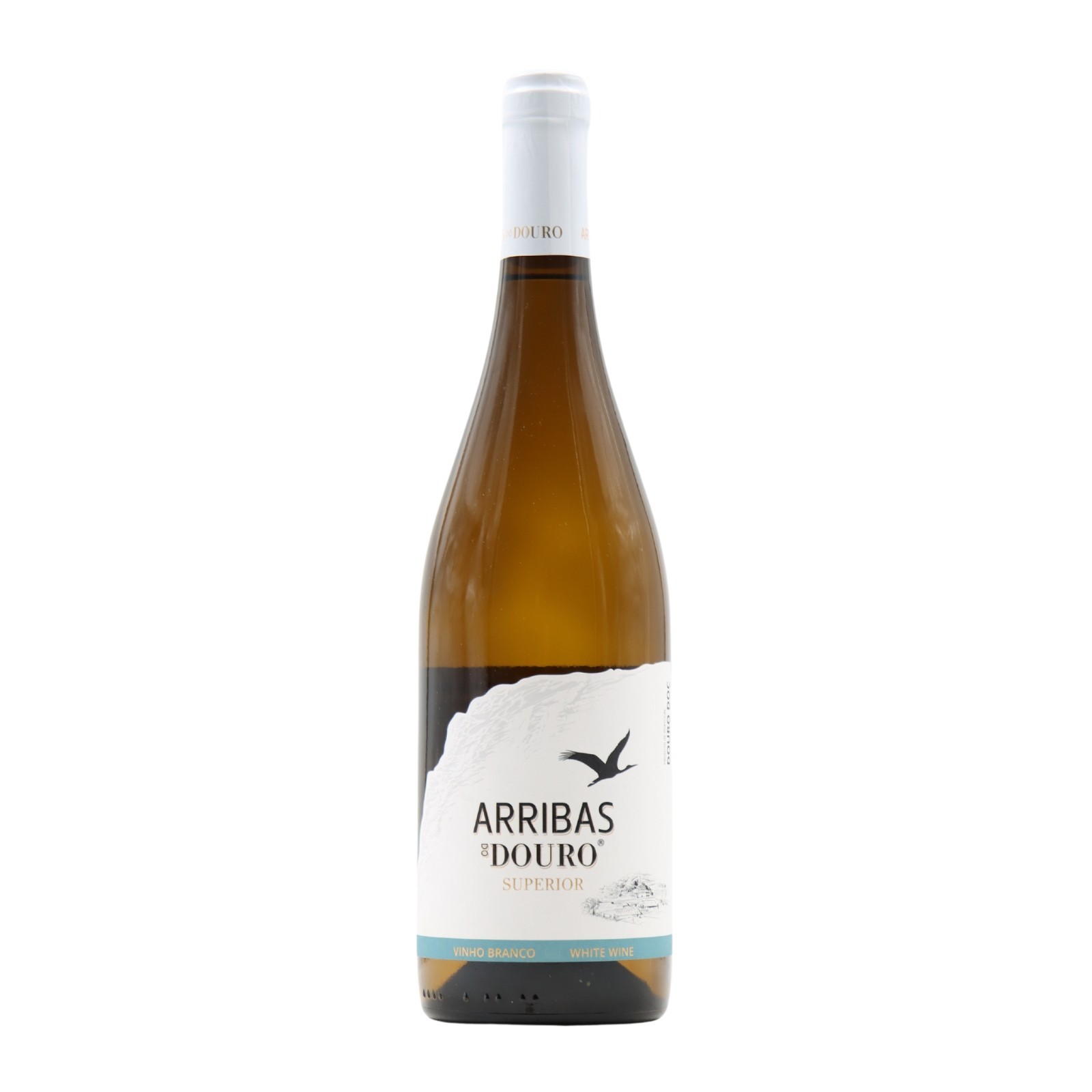 Arribas do Douro Superior Blanc 2022