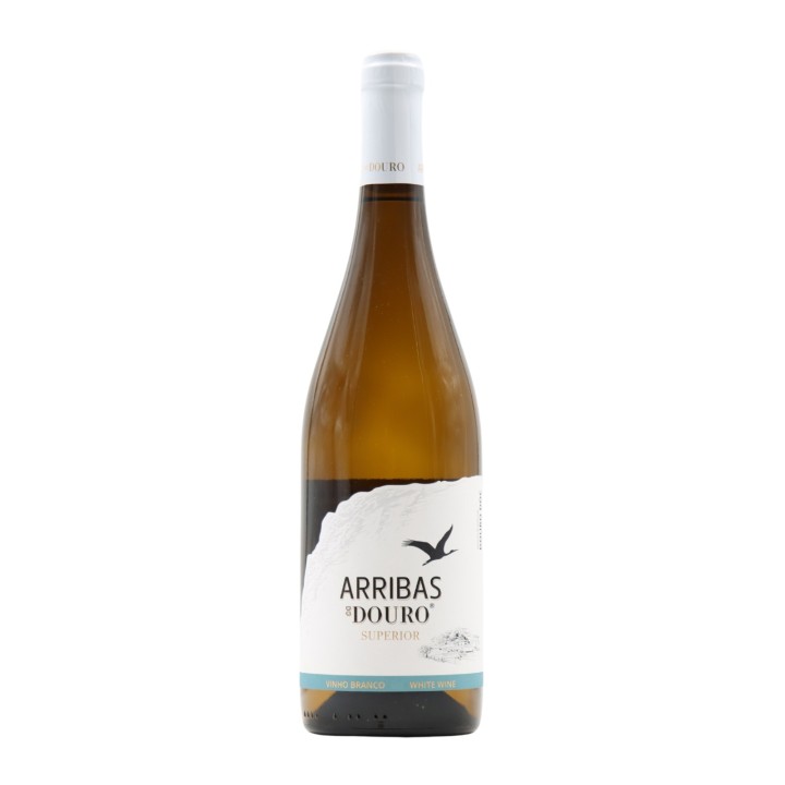 Arribas do Douro Superior Blanc 2022