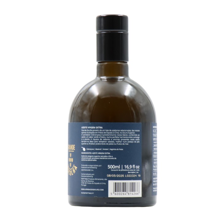 Arribas do Douro Huile d'Olive Extra Vierge
