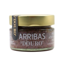 Arribas do Douro Black Olives Pâté