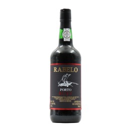 Rabelo Ruby Port