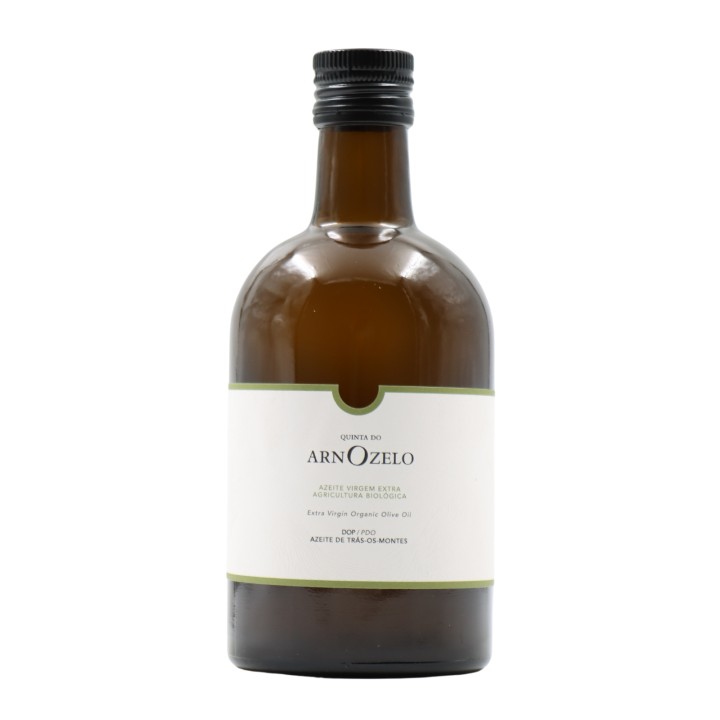 Quinta do Arnozelo Organic Aceite de Oliva Virgen Extra