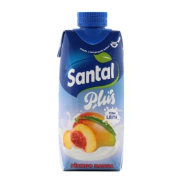 Santal Plus Peach Mango