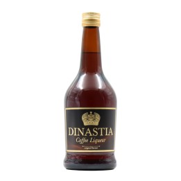 Montanha Dinastia Coffee Liqueur