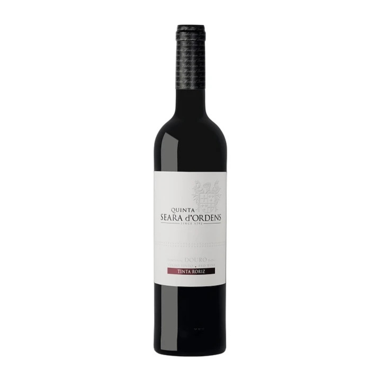 Quinta de Seara D'Ordens Tinta Roriz Réserve Rouge 2016