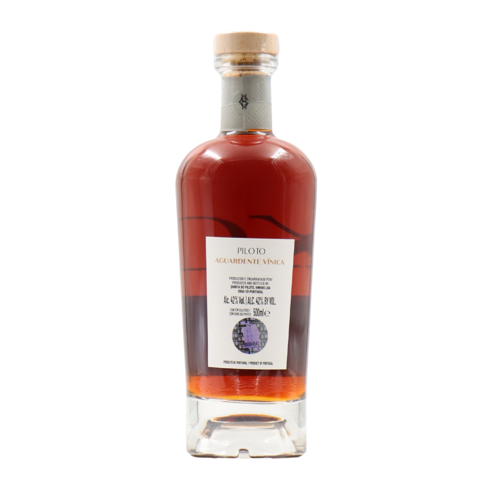 Quinta do Piloto Aguardente Vínica XO