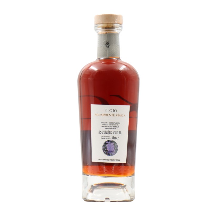 Quinta do Piloto Aguardente Vínica XO