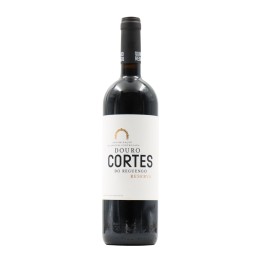 Cortes do Reguengo Reserve Rot 2019