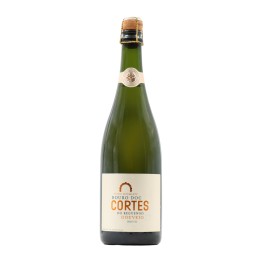 Cortes do Reguengo Gouveio Brut Frizzante 2017