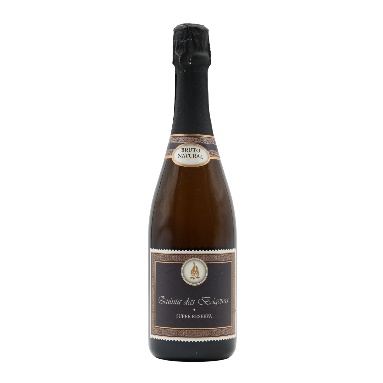 Quinta das Bágeiras Super Reserva Bruto Espumoso 2022