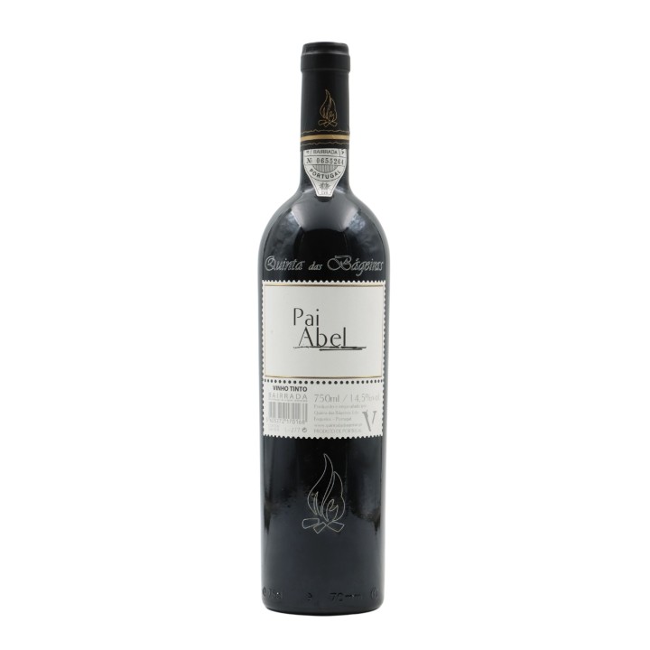 Quinta das Bágeiras Pai Abel Rosso 2016