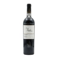 Quinta das Bágeiras Pai Abel Rosso 2016