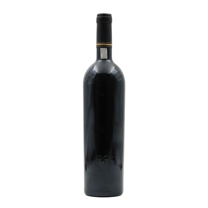 Quinta das Bágeiras Pai Abel Rosso 2016