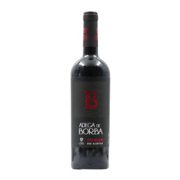 Borba Premium Red 2022