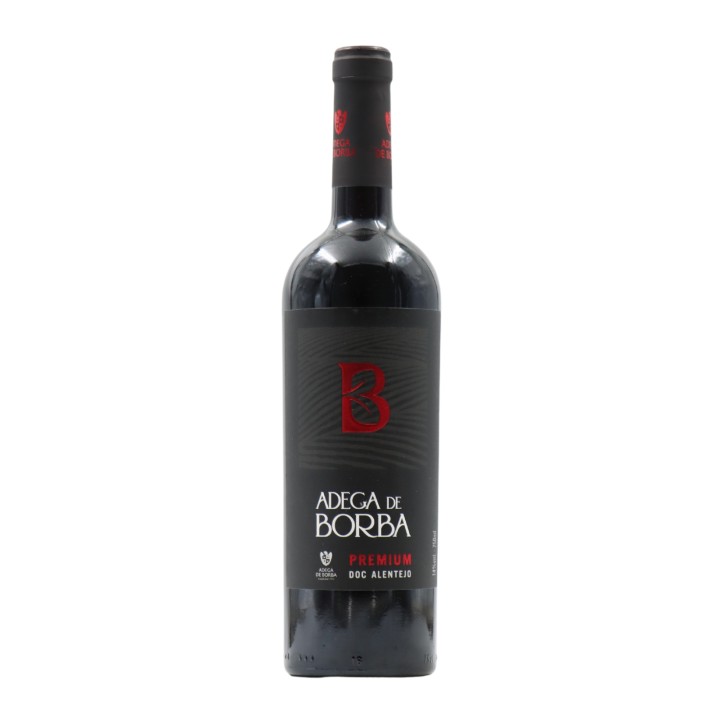 Borba Premium Red 2022