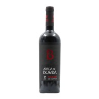 Borba Premium Rot 2022