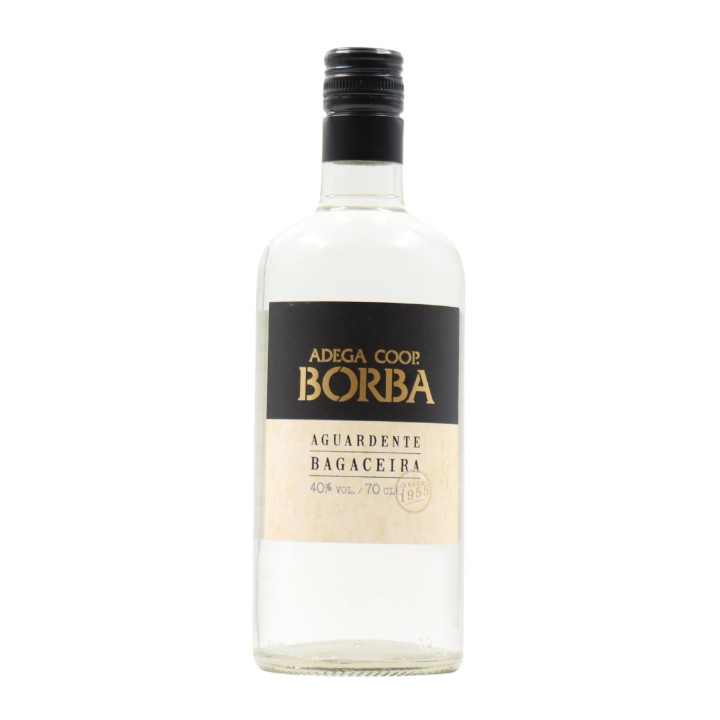 Adega de Borba Aguardente Bagaceira