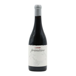 CARMIM Primitivo Red 2023