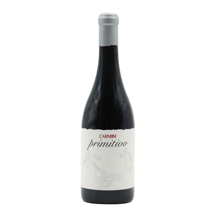 CARMIM Primitivo Rouge 2023