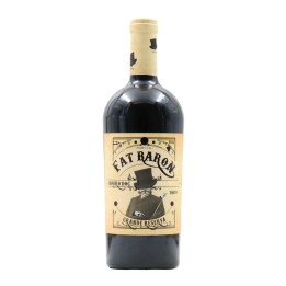 Fat Baron Grande Réserve Douro Rouge 2020