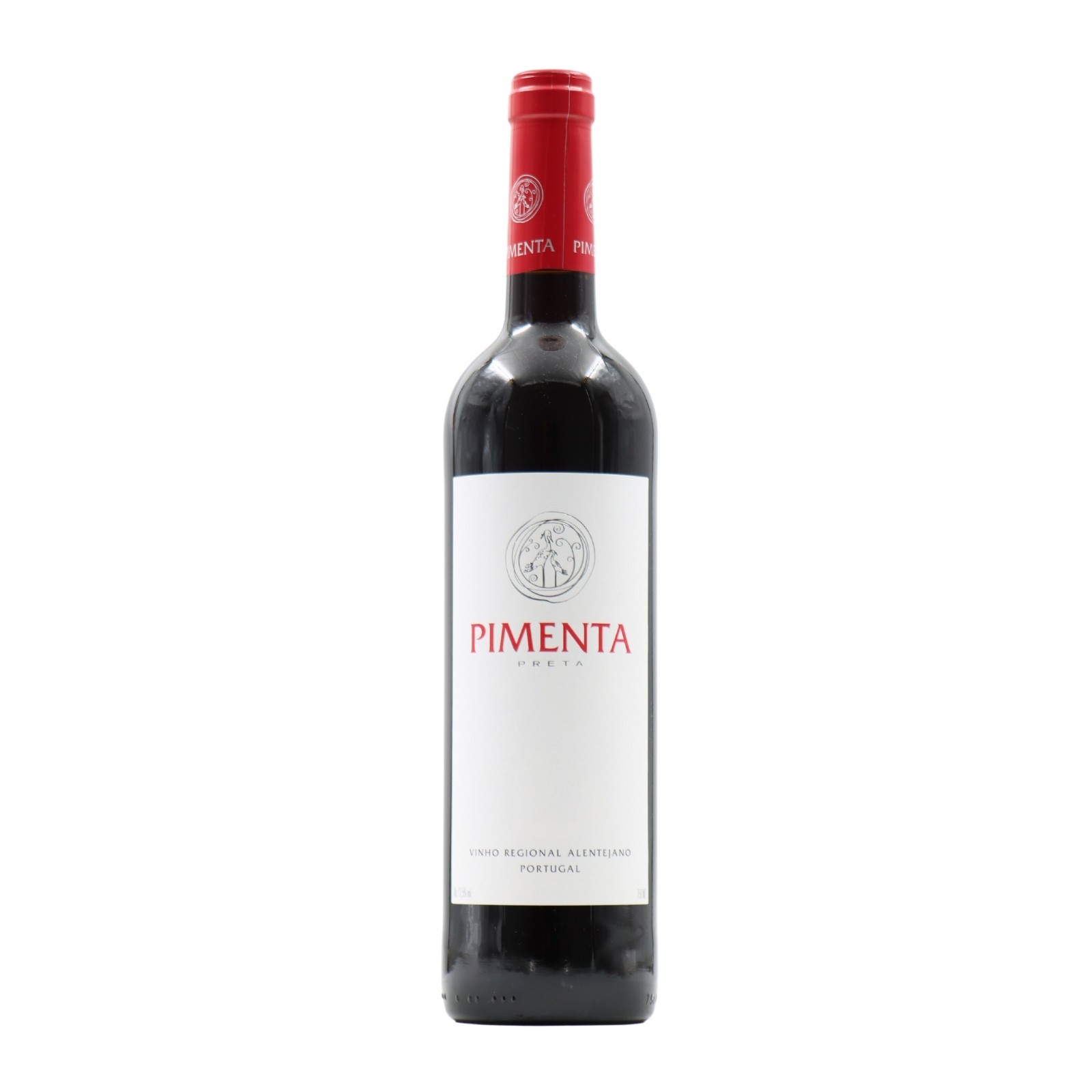 Pimenta Preta Red 2023