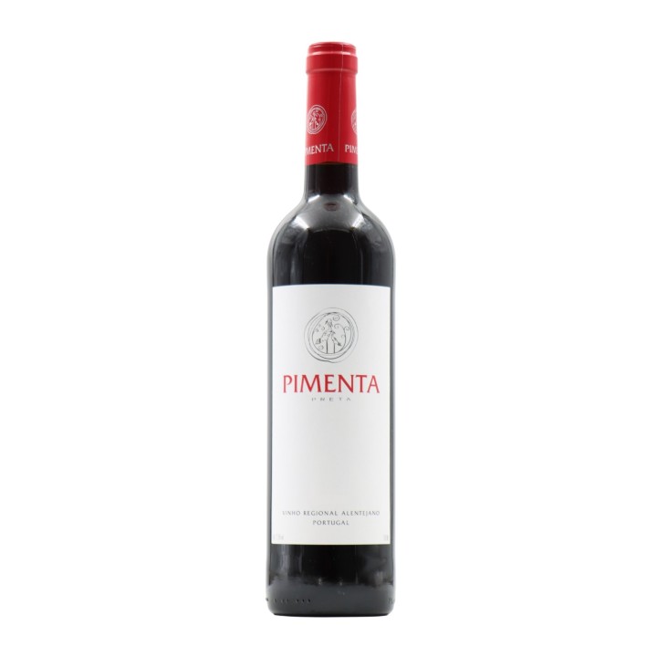 Pimenta Preta Red 2023