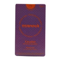 Manná Makrele in würziger Tomatensauce