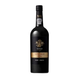 Quinta da Boeira Vintage Port 2016