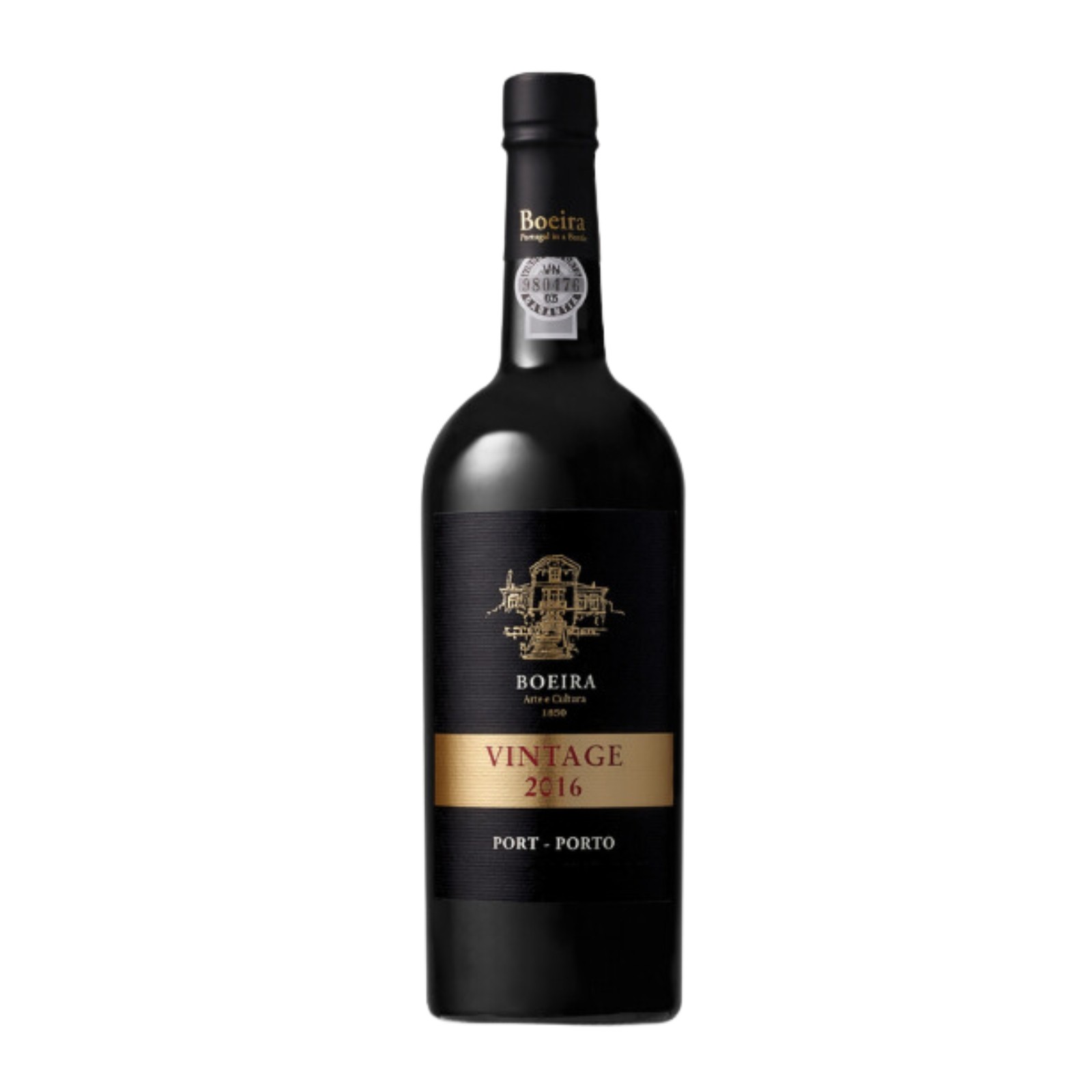 Quinta da Boeira Vintage Port 2016