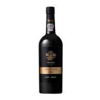 Quinta da Boeira Vintage Port 2016