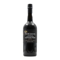 Fonseca Guimaraens Vintage Porto 2001
