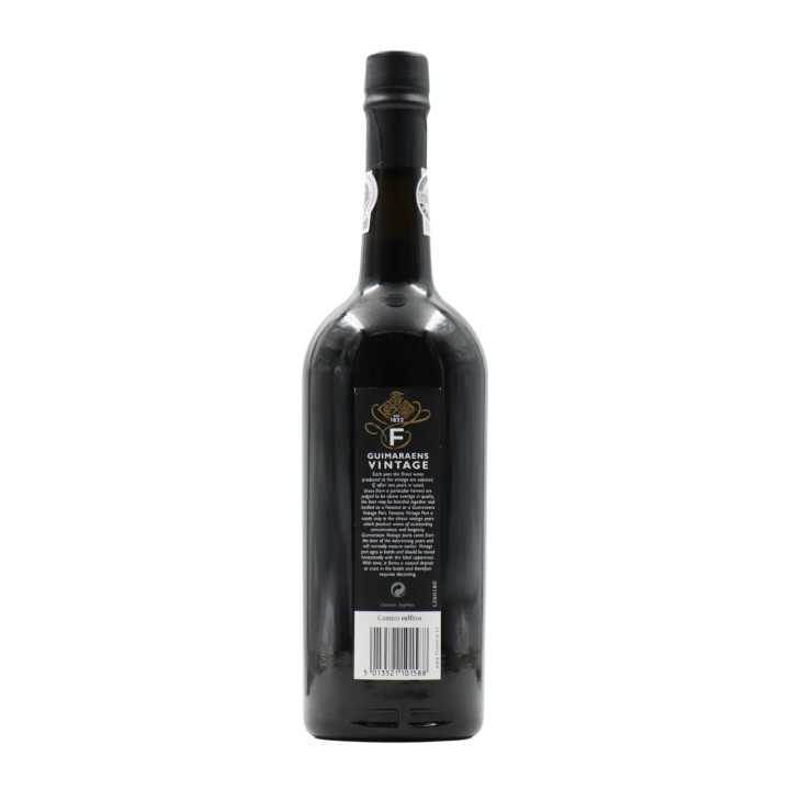 Fonseca Guimaraens Vintage Porto 2001