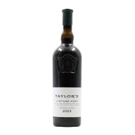Taylors Vintage Port 2003