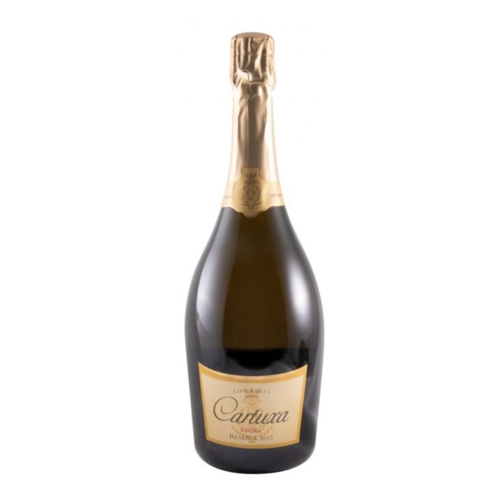 Cartuxa Reserve Brut Sparkling 2015