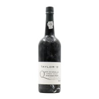 Taylors Vargellas Old Vines Vintage Port 1995