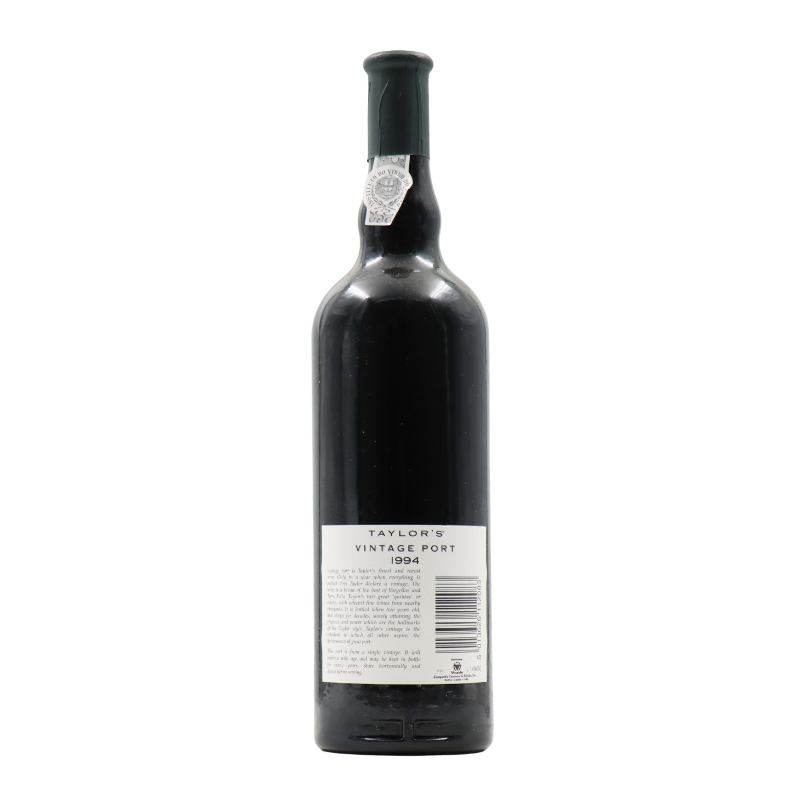 Taylors Vintage Porto 1994