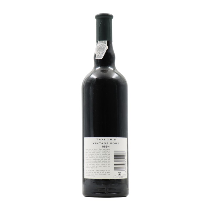 Taylors Vintage Porto 1994