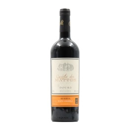 Quinta dos Mattos Reserve Tinta Amarela Red 2021